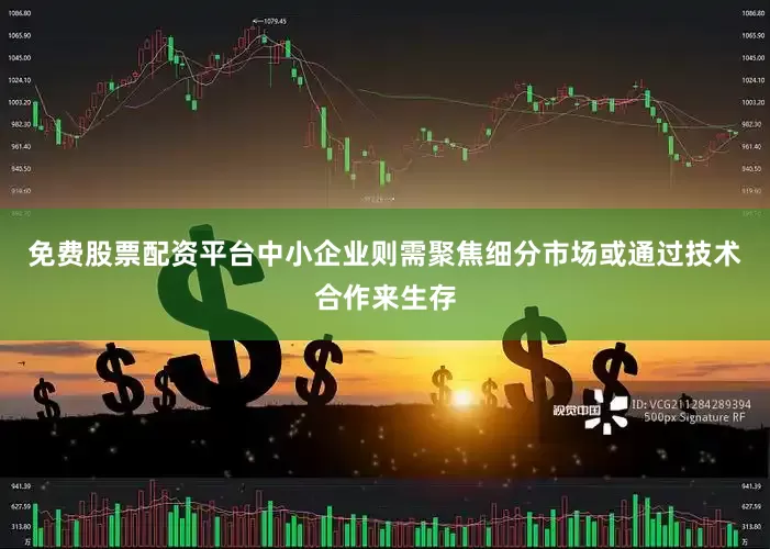 免费股票配资平台中小企业则需聚焦细分市场或通过技术合作来生存