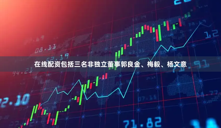 在线配资包括三名非独立董事郭良金、梅毅、杨文意
