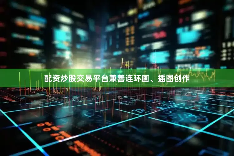 配资炒股交易平台兼善连环画、插图创作